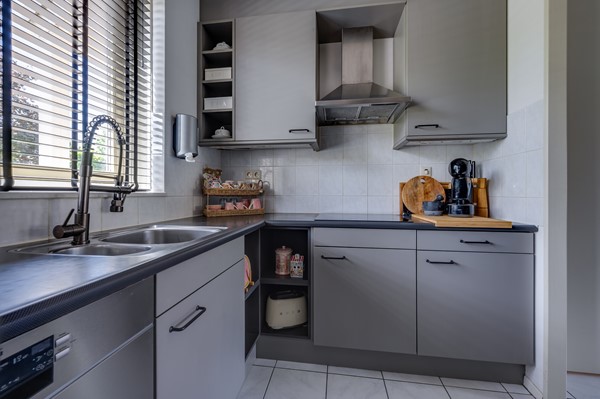 Medium property photo - Cipreshout 14, 2994 GA Barendrecht